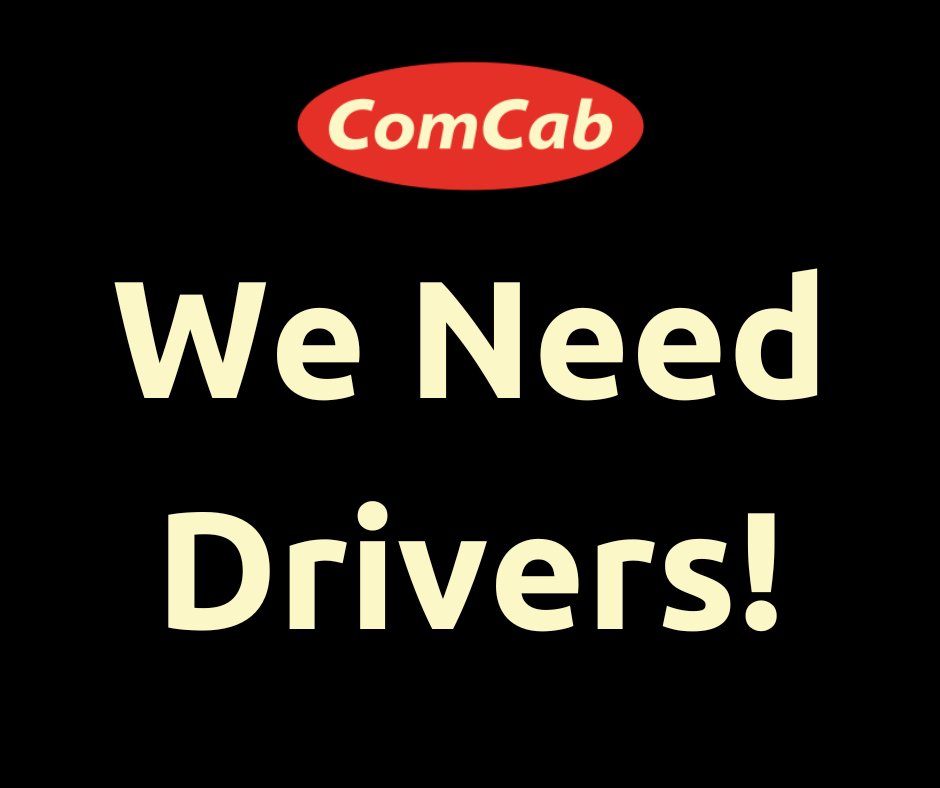 ComCab Aberdeen tweet media