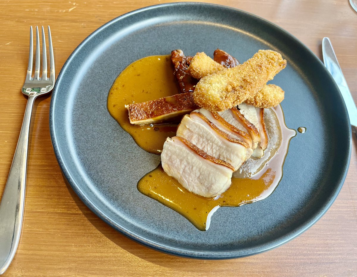 The MICHELIN Guide tweet media