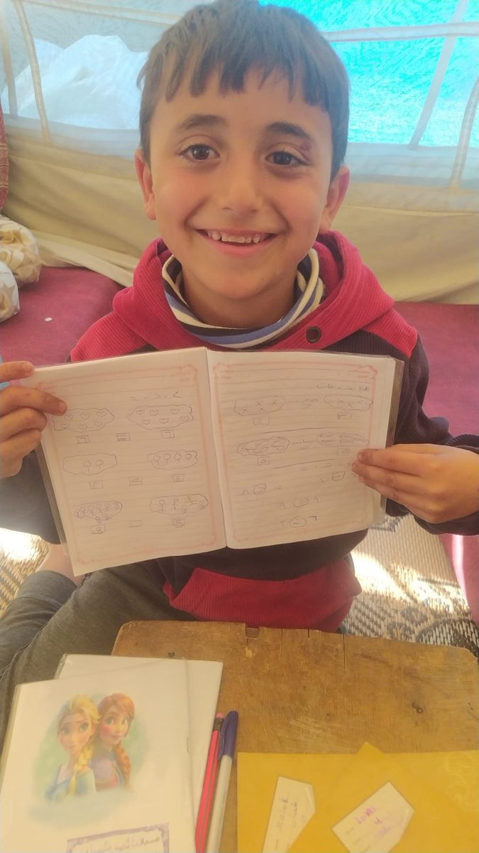 Ahmed Shaban..from Gaza tweet media