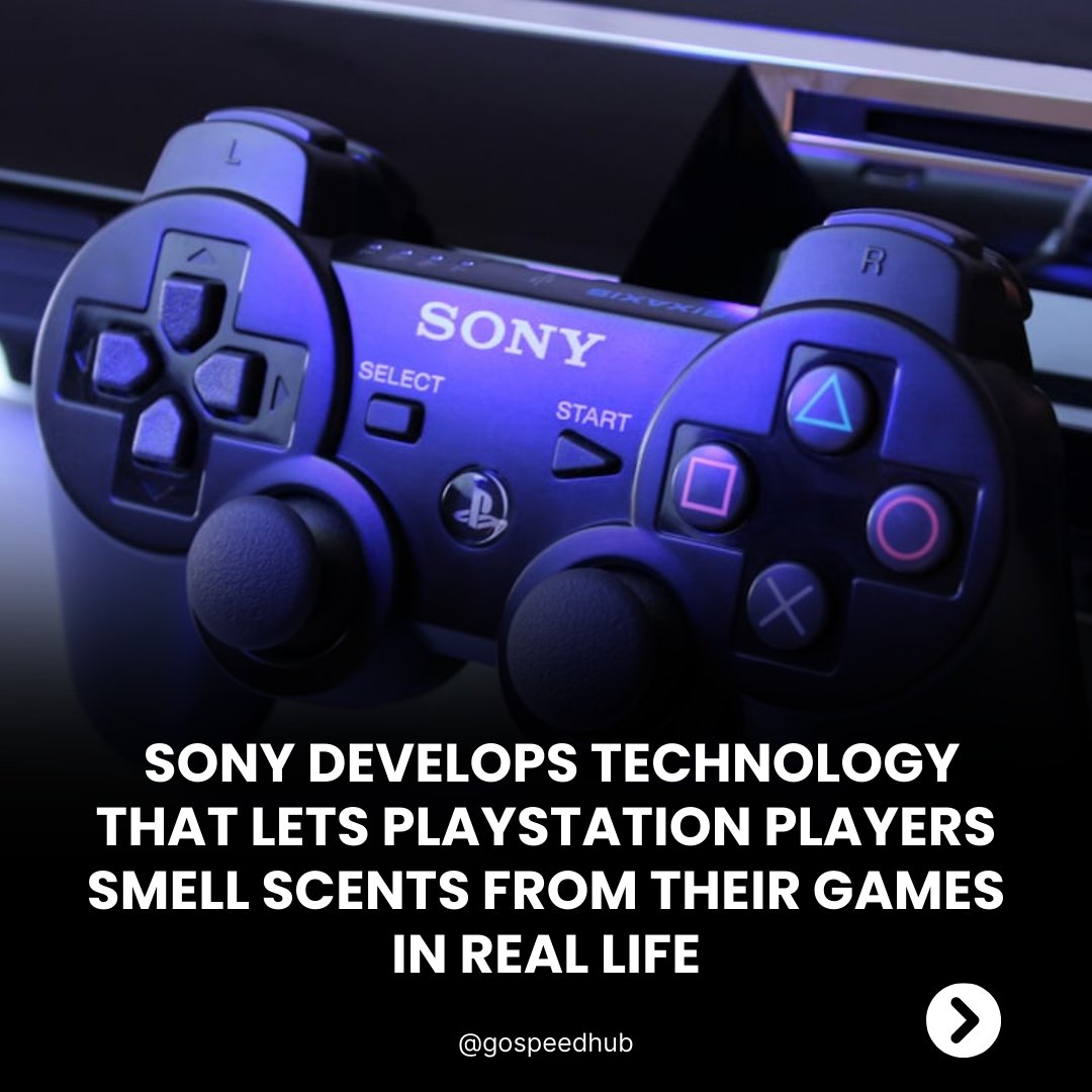 GoSpeedHub's tweet photo. Do you think this feature will improve the gaming experience?
 
Share your thoughts in the comments section.

#sony #PS4 #PS5Pro #GamingCommunity #NintendoSwitch #Microsoft #Microsoftxbox #Xbox #epicgames #steampowered #metacritic #gamingpc #stockmarketscrash #ces2025 #gospeedhub https://t.co/JVGPWxFfVO
