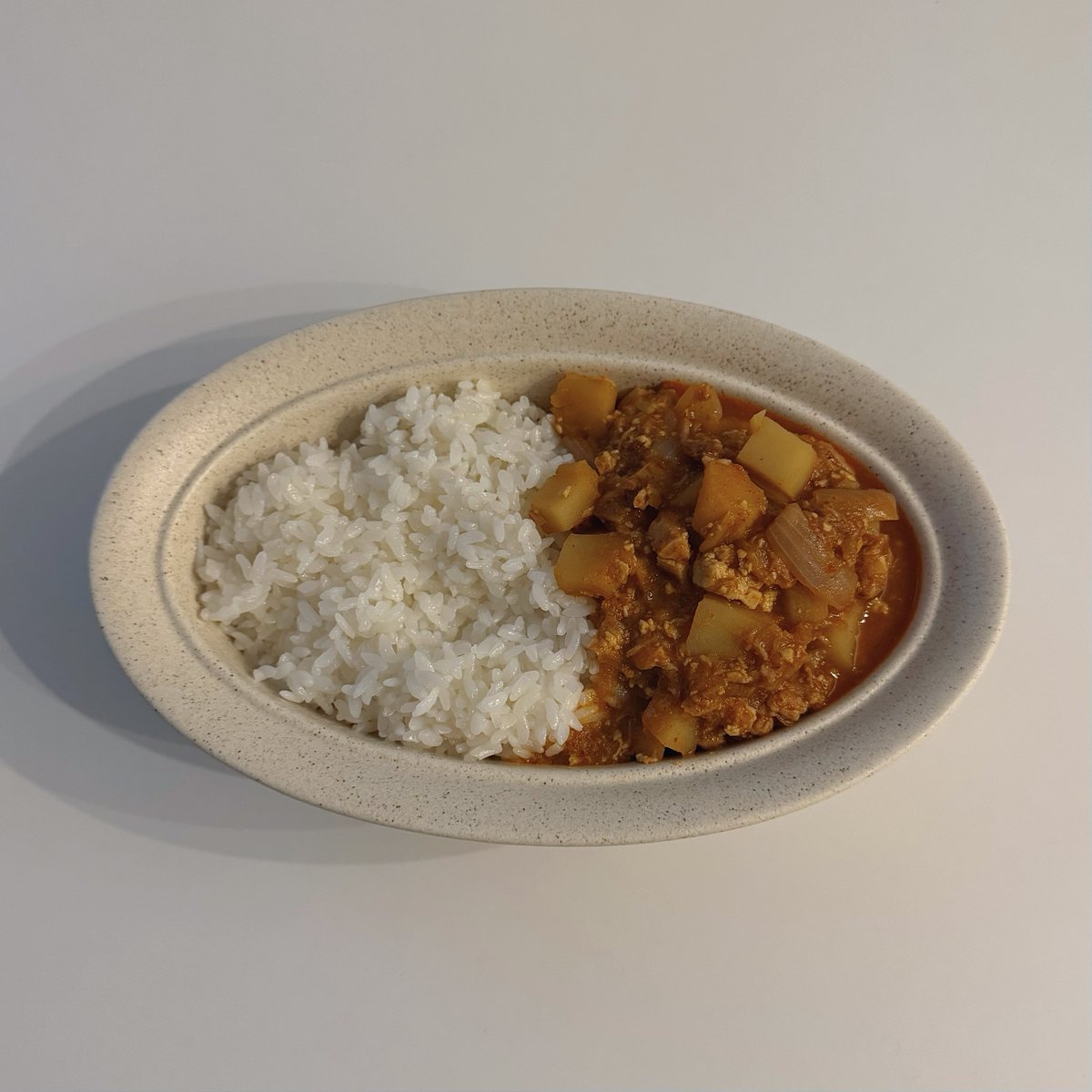 오늘 저녁은 감자짜글이 🥔