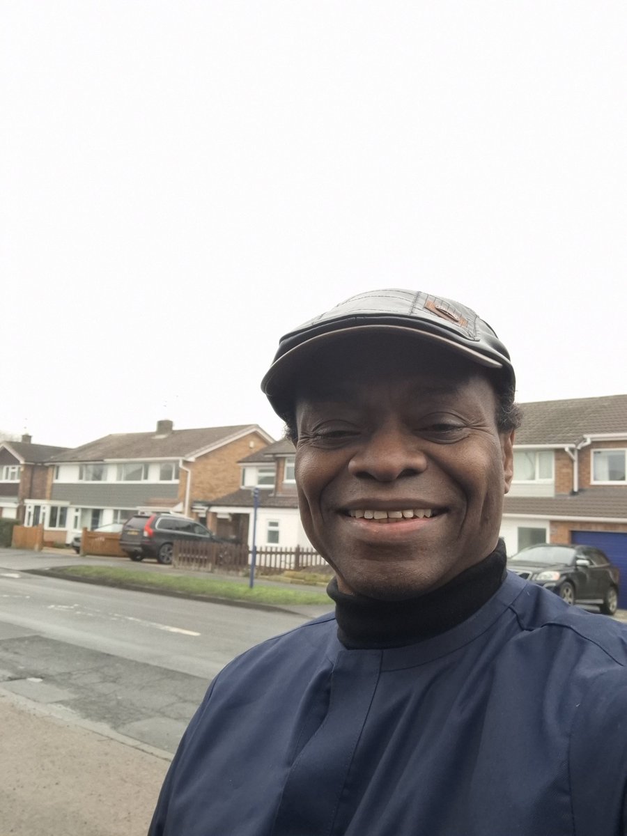 ndukaomeife's tweet image. It&apos;s not what you do that defines you, but what or who you become. Regardless of your current endeavours, strive for excellence. 

Do you like  my new look with the kangol cap? I think I am loving it.

Wishing you a blessed week! 

#SPAW