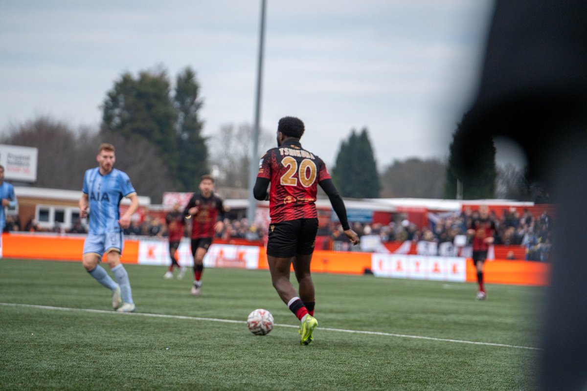 N_tshikuna10's tweet photo. Win some you lose some. 

Bittersweet feeling. Amazing turn out and great experience the 🐑 was rocking !!! ⚽️ https://t.co/fFm37ohjlM
