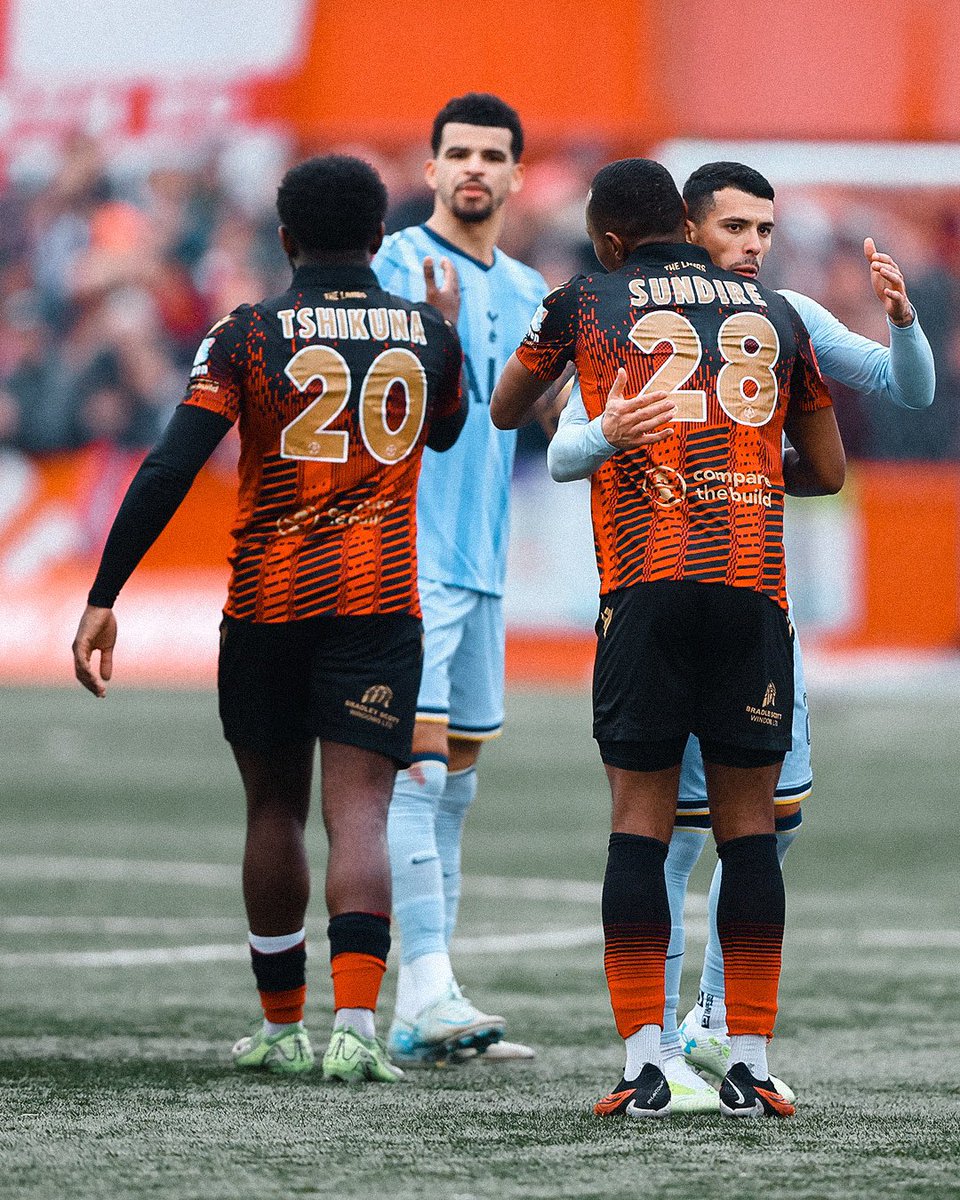 N_tshikuna10's tweet photo. Win some you lose some. 

Bittersweet feeling. Amazing turn out and great experience the 🐑 was rocking !!! ⚽️ https://t.co/fFm37ohjlM