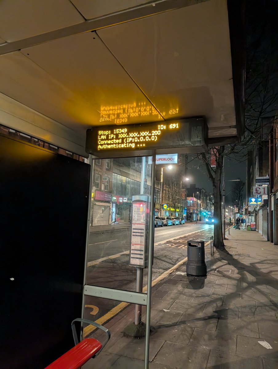davem_dokebi's tweet image. Welcome to London...
