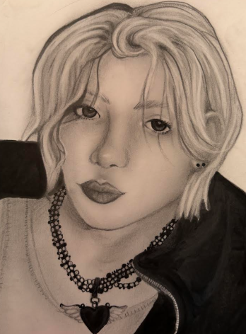 OutwoodFreeston's tweet photo. A couple of #ArtistsOfTheWeek to start off 2025! π¨
Well done to Ella and Elizabeth in Y10 for these very different, but equally excellent pieces! π
@OGATArts https://t.co/6G0CkooYY0
