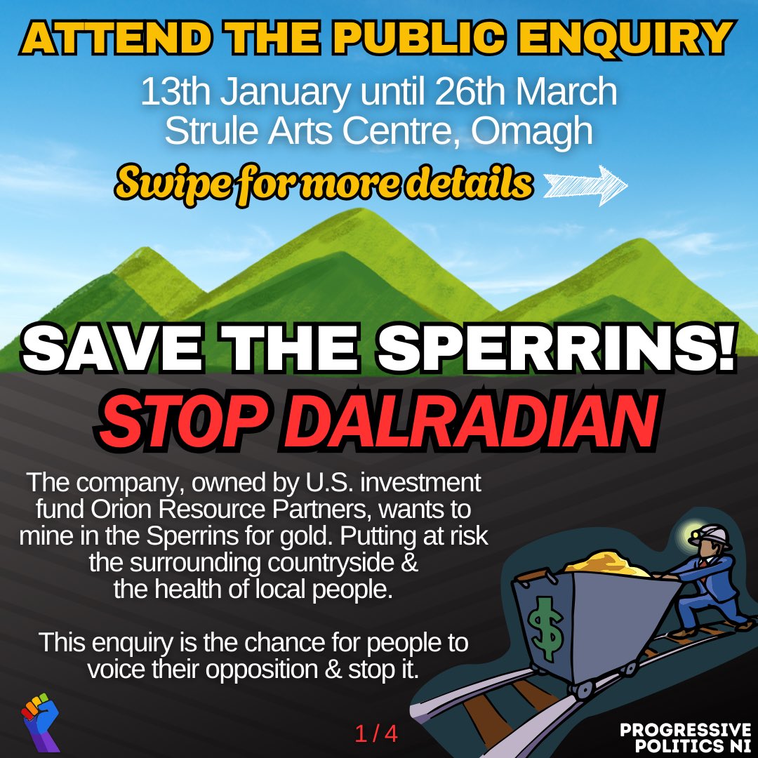 ProgPoliticsNI's tweet image. It starts today. If you can attend, then please do!