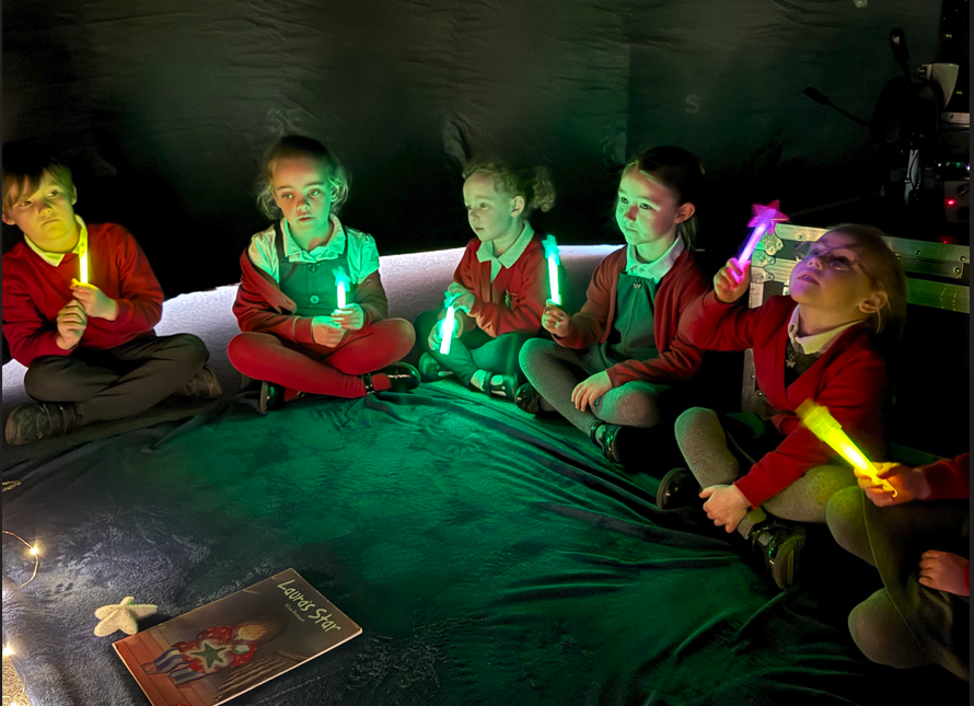 EHU | Education (@ehu_foe) on Twitter photo Asmall Primary <a href="/OrmskirkAsmall/">Asmall Primary School</a> have joined us today for various activities on campus. Y1 pupils have been enjoying a story telling session about stars 🌟 inside our twinkling planetarium🌌with Early Years colleagues <a href="/KarenMBoardman/">Karen Boardman DEYE, EHU, FCCT</a> Enjoy the rest of your day <a href="/edgehill/">Edge Hill University</a> Asmall Primary <a href="/OrmskirkAsmall/">Asmall Primary School</a> have joined us today for various activities on campus. Y1 pupils have been enjoying a story telling session about stars 🌟 inside our twinkling planetarium🌌with Early Years colleagues <a href="/KarenMBoardman/">Karen Boardman DEYE, EHU, FCCT</a> Enjoy the rest of your day <a href="/edgehill/">Edge Hill University</a>