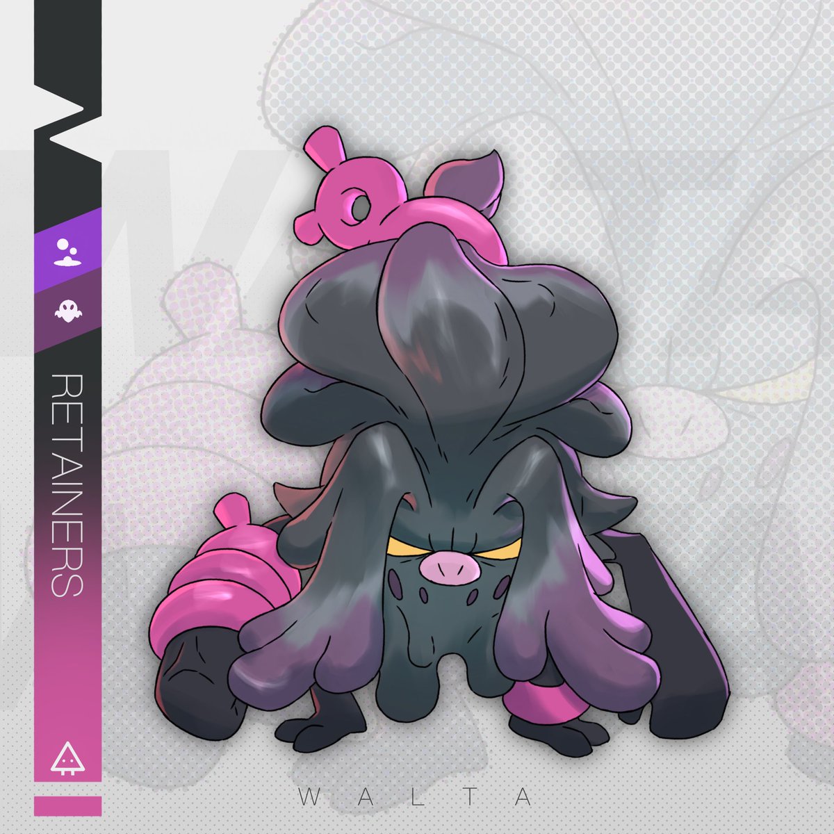 Walta🍙 tweet media