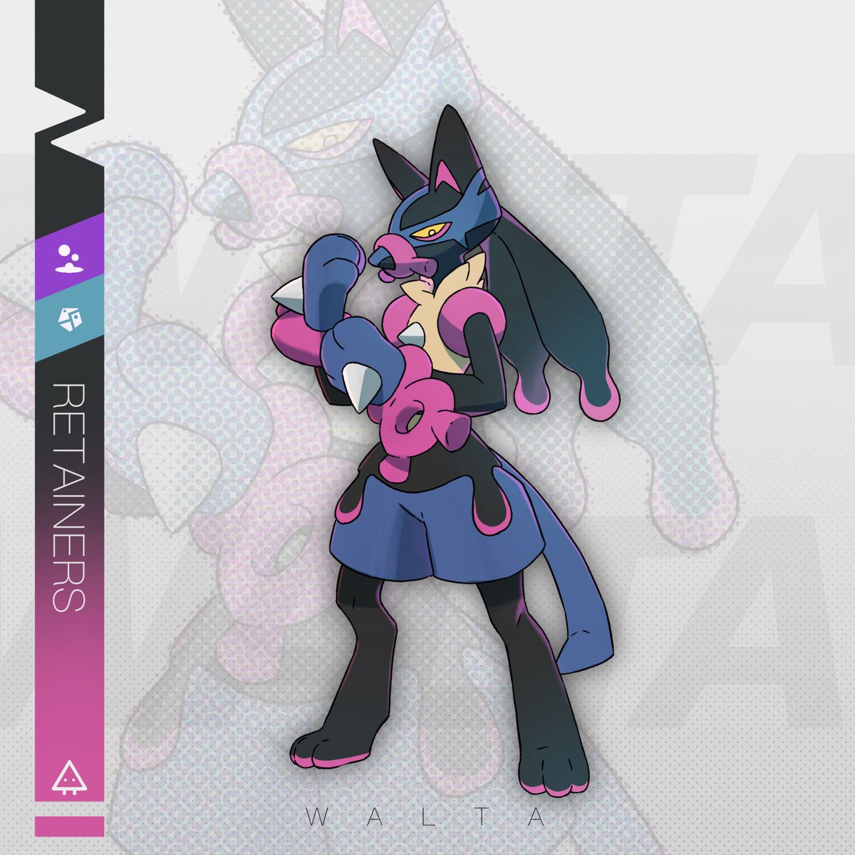 Walta🍙 tweet media