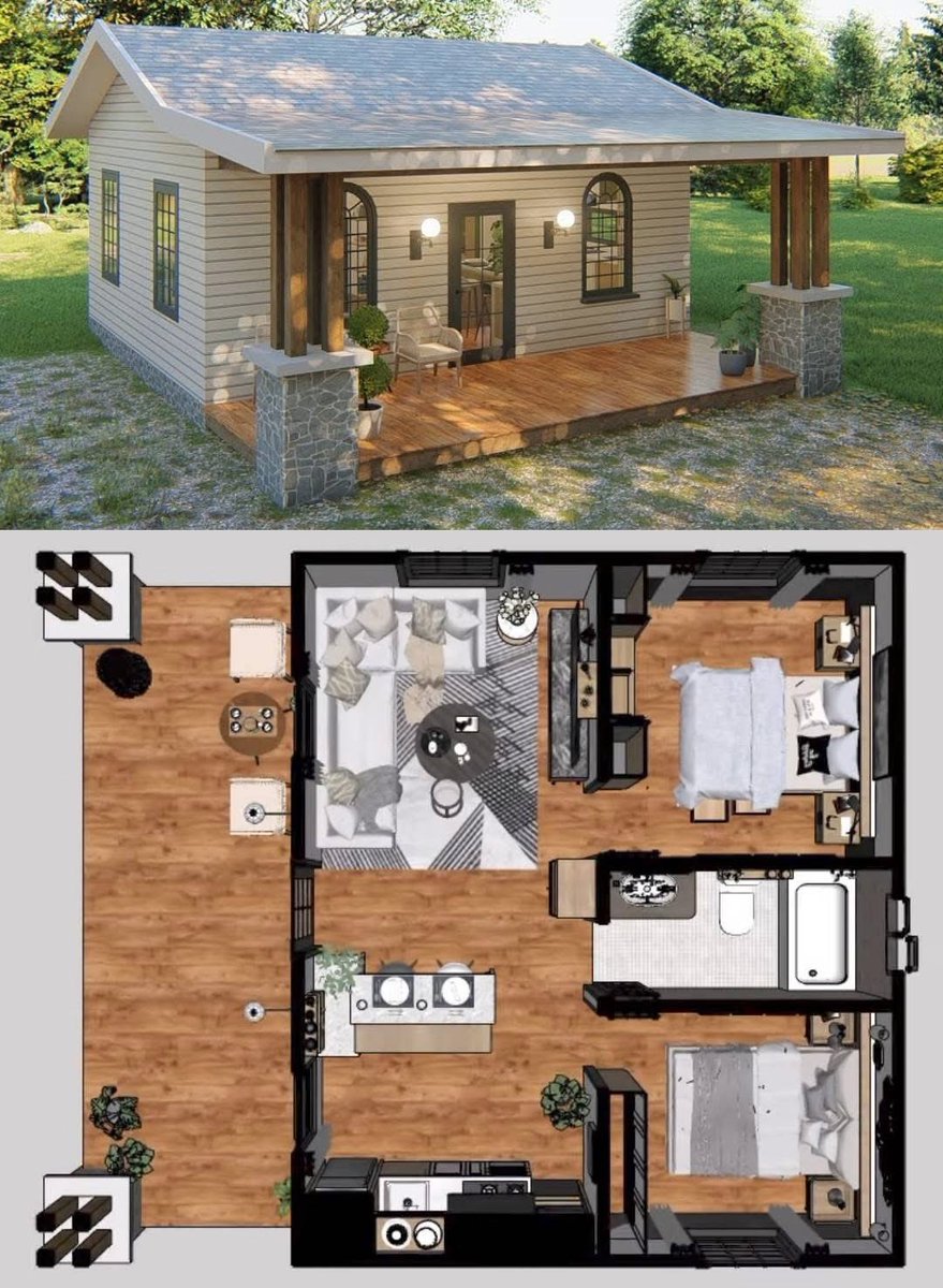 What will it cost to build this…