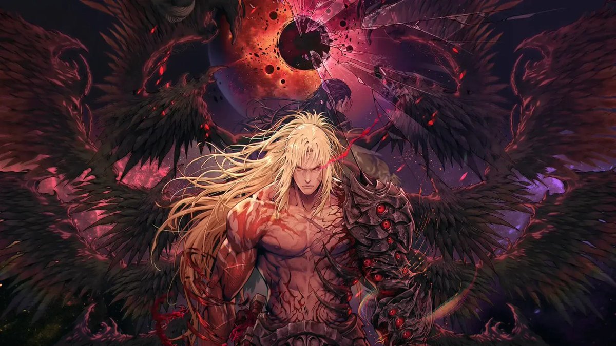 NexusHubZA's tweet photo. The First Berserker: Khazan Demo Arrives This Week on Consoles and PC
https://t.co/gBGuUudls2
#TheFirstBeserker #gaming https://t.co/Z3t9Gn7aUw