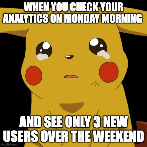 graspilcom's tweet photo. #telegram #telegramBot #monday #meme https://t.co/s3t8VVTyyE