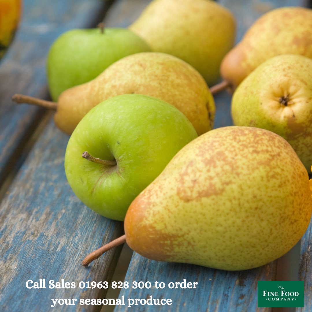 Fine Food Company tweet media