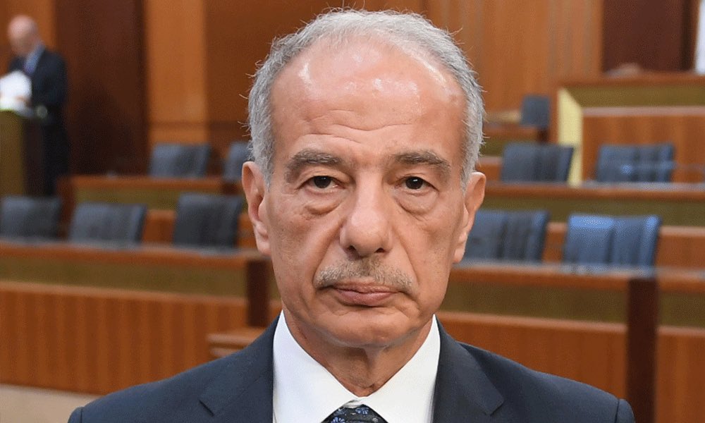 mark_elian_'s tweet photo. هل أهالي الأشرفيّة راضون عن أداء نائبهم جان طالوزيان الذي يقتصر حتّى الآن على دعم نجيب ميقاتي لرئاسة الحكومة وسليمان فرنجيّة لرئاسة الجمهوريّة ؟ https://t.co/CTjXwaN4sq