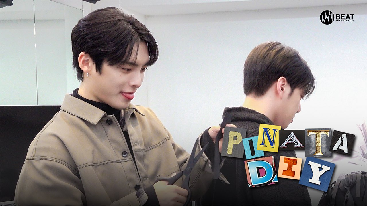 A.C.E】「A.C.E JAPAN FAN EVENT 2019 ～ALL I WANT IS CHOICE