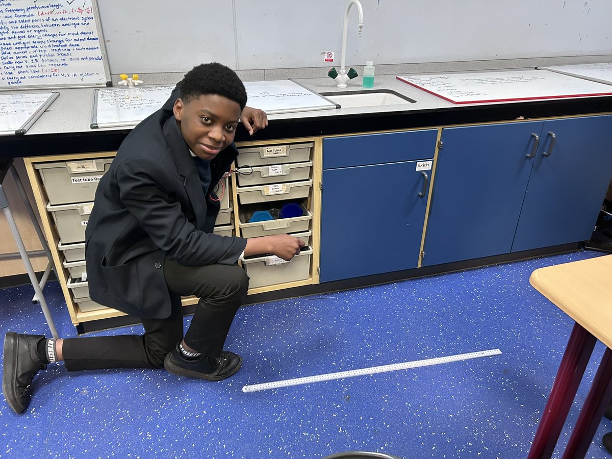 Playing with wind up cars with S1. Best way to start the week.