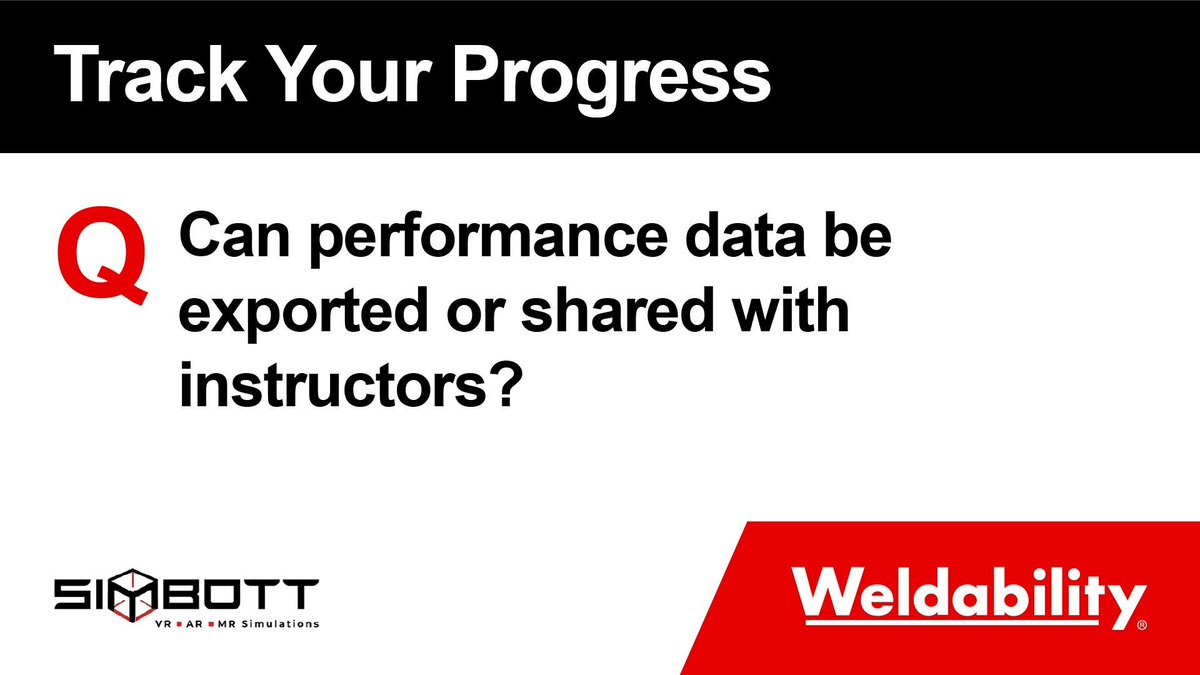 Weldability Sif tweet media