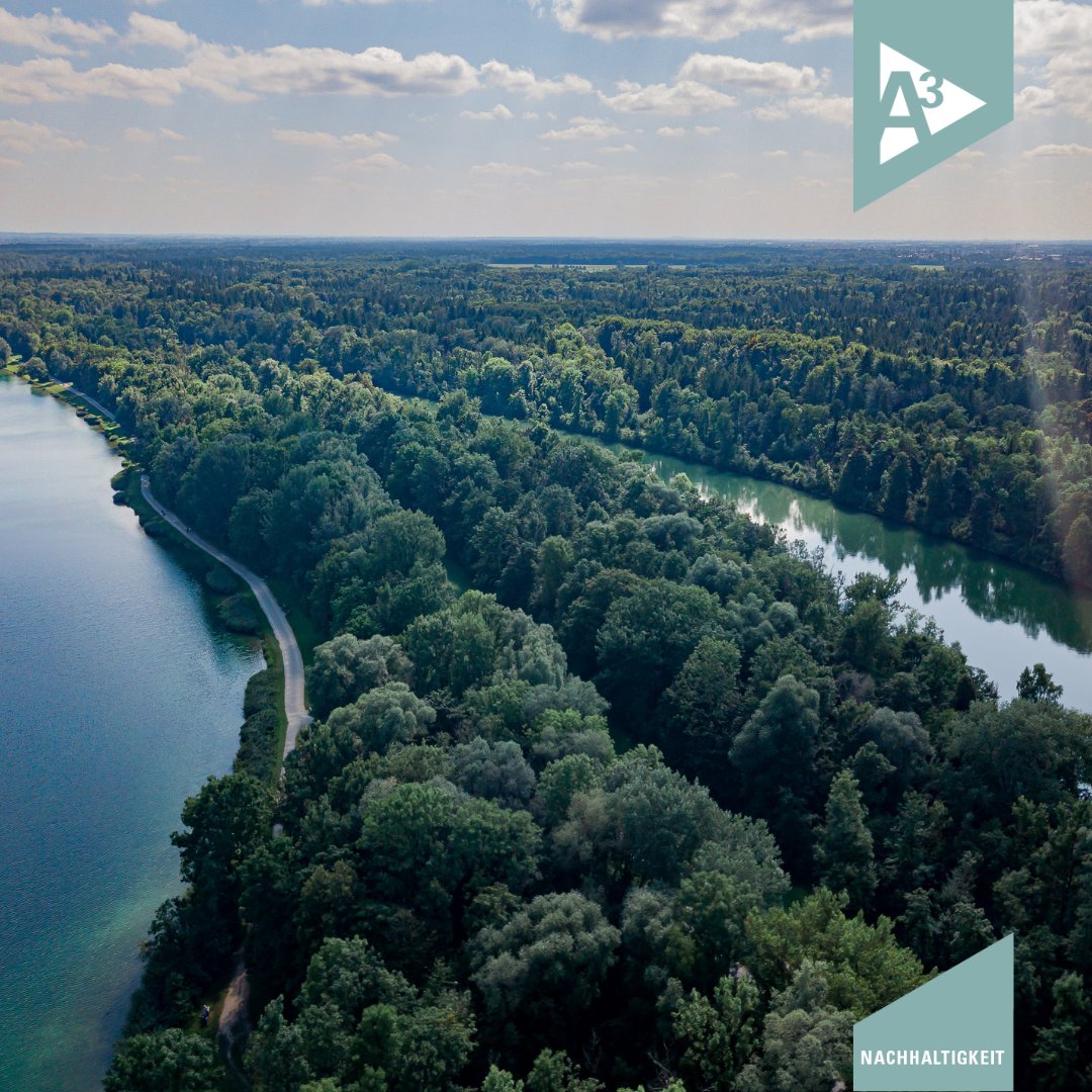 🌍 Gemeinsam stark im Klimarisikomanagement – Teilen Sie Ihre Strategien! 🌱

👉 Ihr Unternehmen hat bereits Maßnahmen zur Klimaanpassung oder im Klimarisikomanagement umgesetzt? Dann teilen Sie Ihre Erfahrungen und Strategien mit uns!

region-a3.com/artikel-einrei…