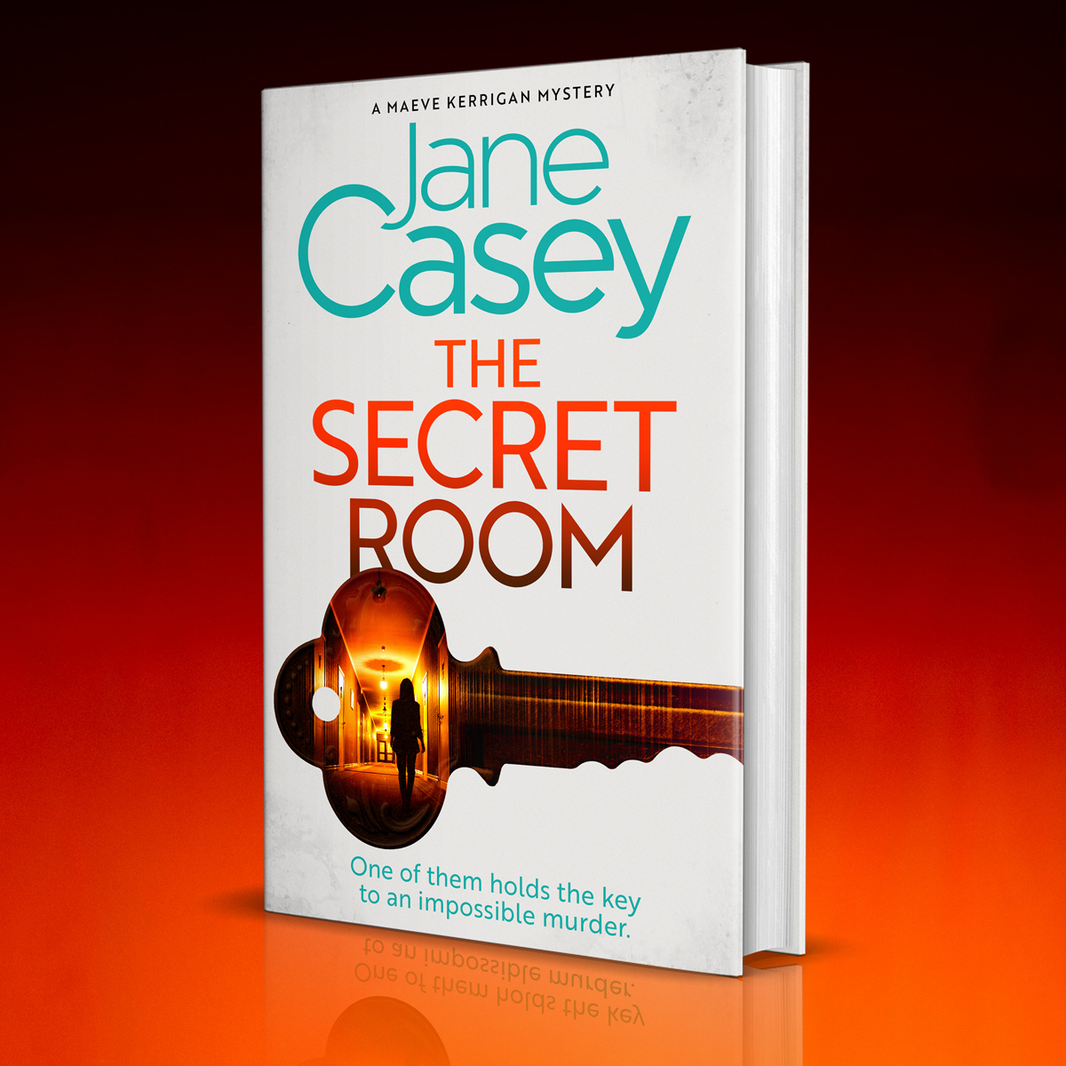 HarperFiction (@harperfiction) on Twitter photo Calling all <a href="/JaneCaseyAuthor/">Jane Casey</a> fans! Pre-order #TheSecretRoom before 13th Feb to receive an exclusive never-before-seen short story featuring everyone's favourite detective duo Maeve and Josh! 💕
Get ready for some sizzling chemistry... Enter at: gleam.io/53ioW/receive-… Calling all <a href="/JaneCaseyAuthor/">Jane Casey</a> fans! Pre-order #TheSecretRoom before 13th Feb to receive an exclusive never-before-seen short story featuring everyone's favourite detective duo Maeve and Josh! 💕
Get ready for some sizzling chemistry... Enter at: gleam.io/53ioW/receive-…