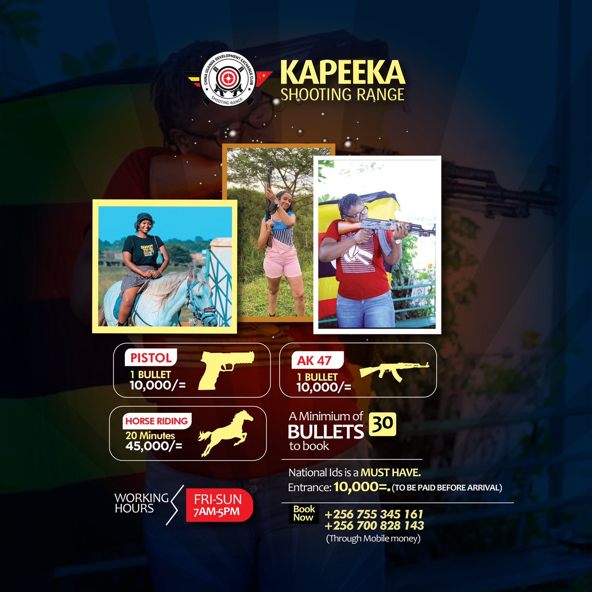 Karim 🇺🇬🏄🏿‍♂️ 🦍 tweet media