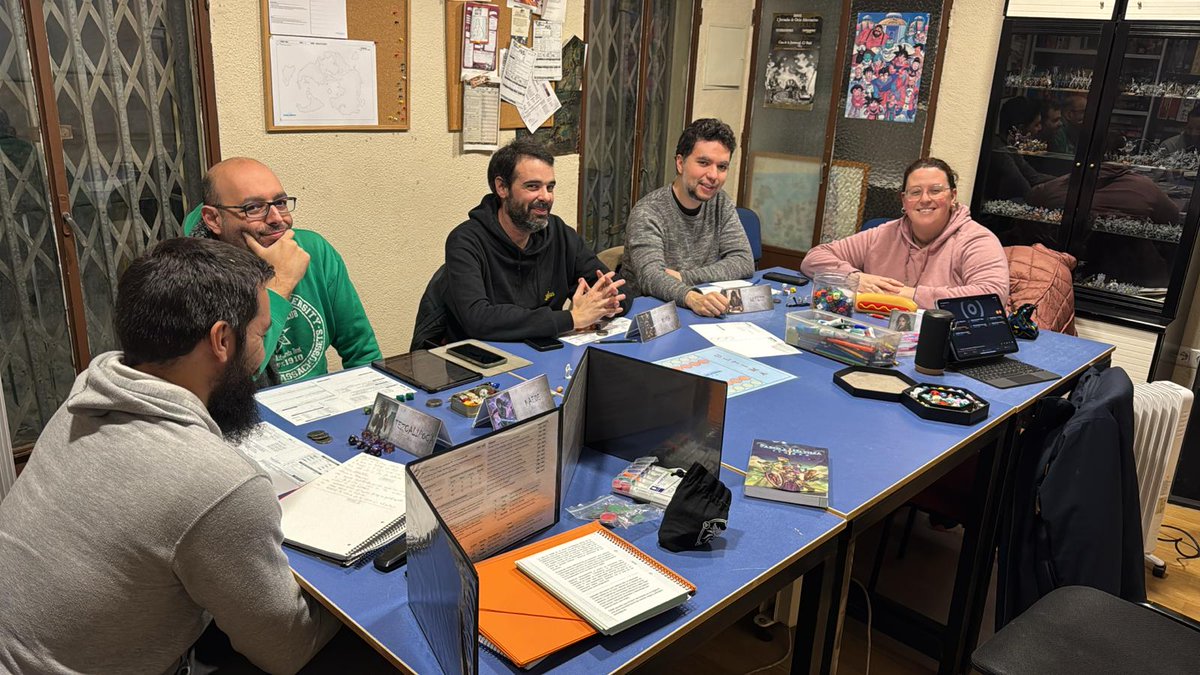 Er Kos rolerizado tweet media