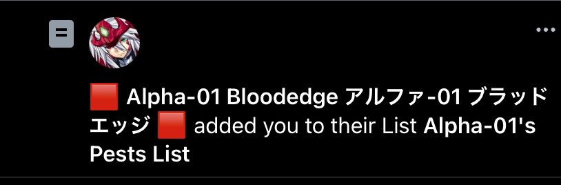 CabbagePatchCop's tweet image. •

   “ I can only hope this means less trouble around town . . . “