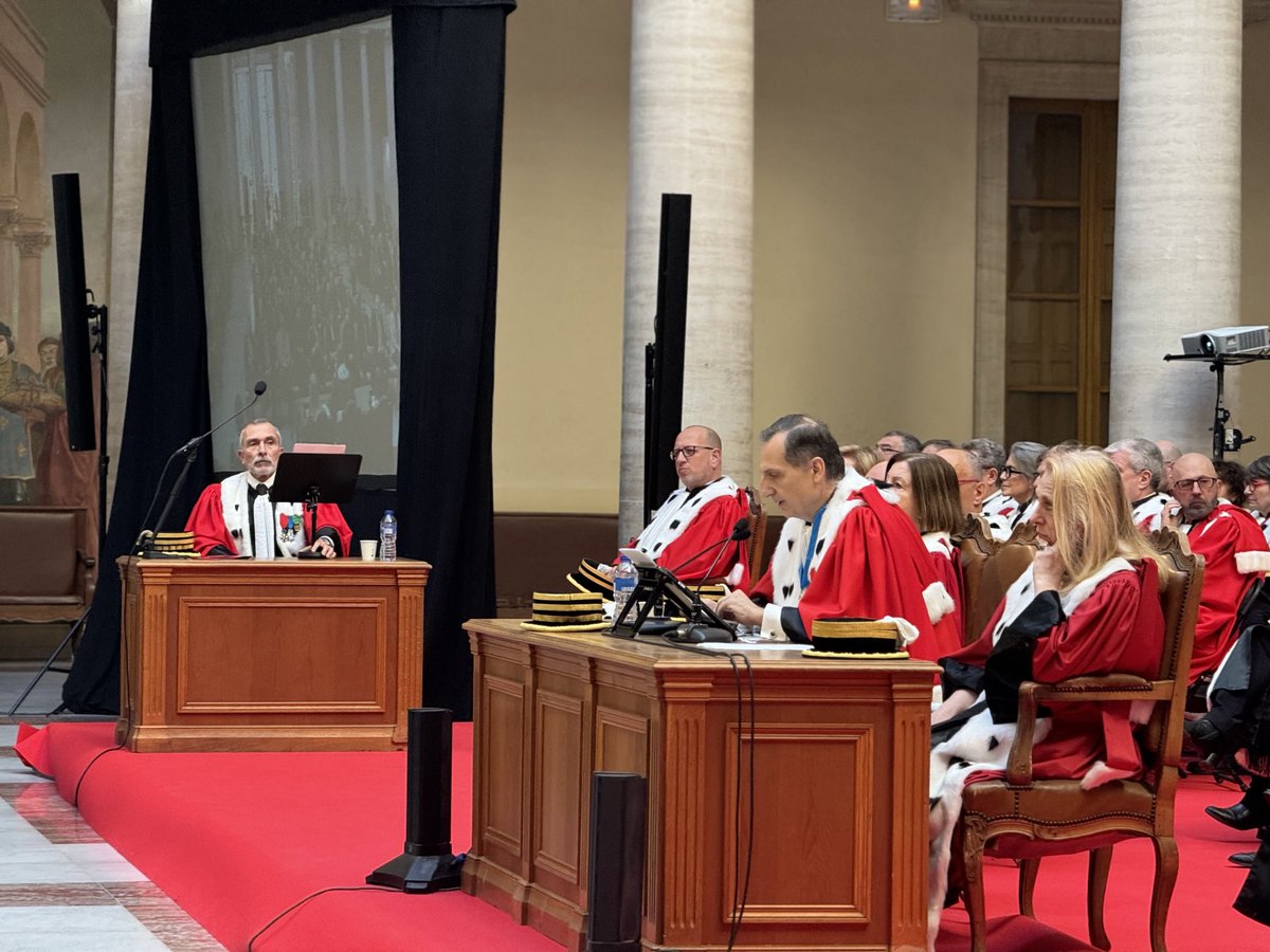 Premier président cour d’appel d’Aix-en-Provence tweet media