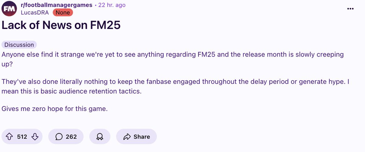 Out of Context Football Manager tweet media