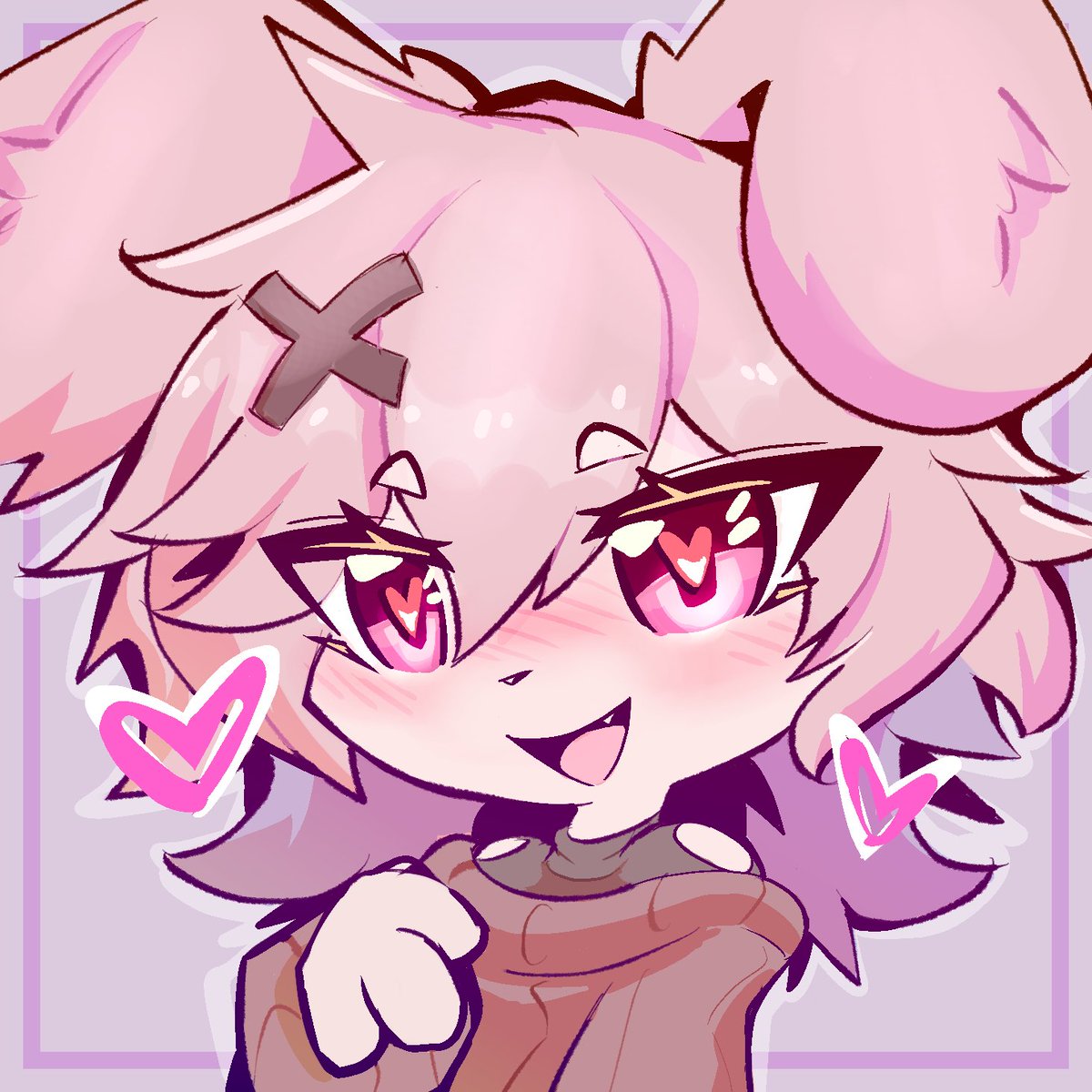 yokubean's tweet photo. taking more steps to improve on my own pfps. 
getting closer to the look i want https://t.co/YJ7twmuv4u