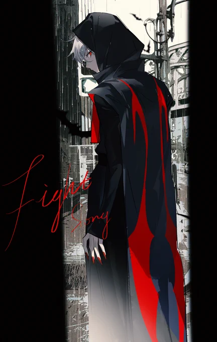 #KuzuArt 