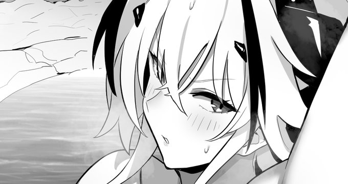 支援サイトを更新しました。

FANBOX https://t.co/N7rB1YPdSI
Fantia https://t.co/2HvWQVqXNK
PATREON https://t.co/deZ0l4QPiT

温泉クルスクを描きました。 