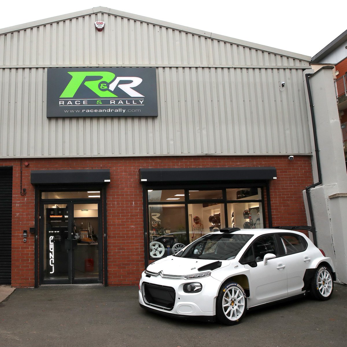 Race and Rally (@raceandrallyni) on Twitter photo 💥Keith Cronin returns to Citroën Racing for 2025
Four-time @brcrally champion <a href="/KeithCDrivefor5/">Keith Cronin</a> will return to Citroen in 2025, piloting a C3 Rally2 during his Irish Tarmac Rally Championship campaign.
#citroenracing #C3Rally2 #C3Rally2Family 💥Keith Cronin returns to Citroën Racing for 2025
Four-time @brcrally champion <a href="/KeithCDrivefor5/">Keith Cronin</a> will return to Citroen in 2025, piloting a C3 Rally2 during his Irish Tarmac Rally Championship campaign.
#citroenracing #C3Rally2 #C3Rally2Family