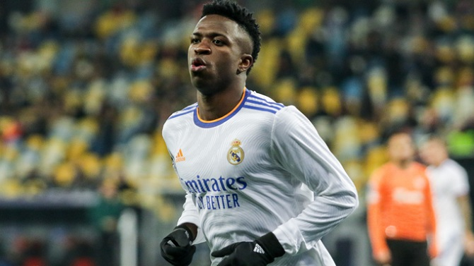 Spain 🇪🇸

Real Madrid’s Vinicius Jr. will testify as a victim on 23 January in the investigation into racist insults directed at him during the October 2023 clásico against Barcelona.
larepublica.es/2025/01/12/vin…