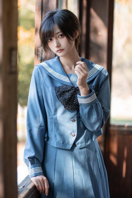 コスプレイヤー帅嘤嘤（シェンインイン）のTwitter画像52