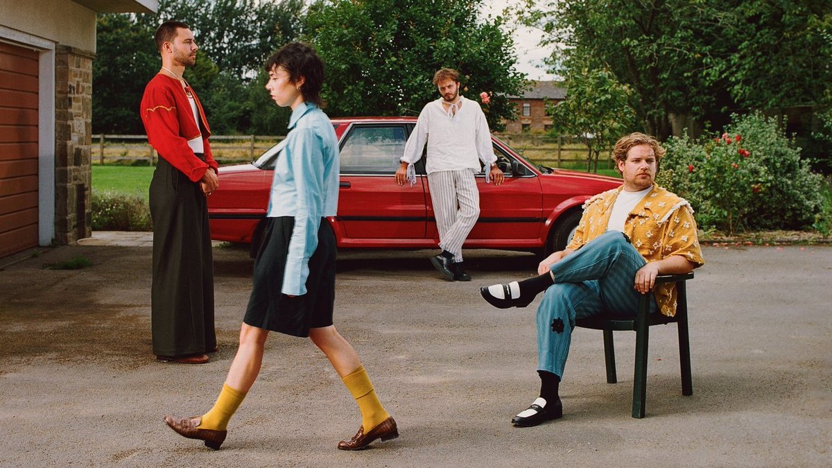 Picky Bastards (@pickybastards) on Twitter photo 'Iām excited to see what theyāre all about'
Another debut on the horizon for <a href="/jamespspearing/">James Spearing</a> - it's the new album from @divorce_hq
pickybs.com/2025/01/13/the⦠'Iām excited to see what theyāre all about'
Another debut on the horizon for <a href="/jamespspearing/">James Spearing</a> - it's the new album from @divorce_hq
pickybs.com/2025/01/13/theā¦