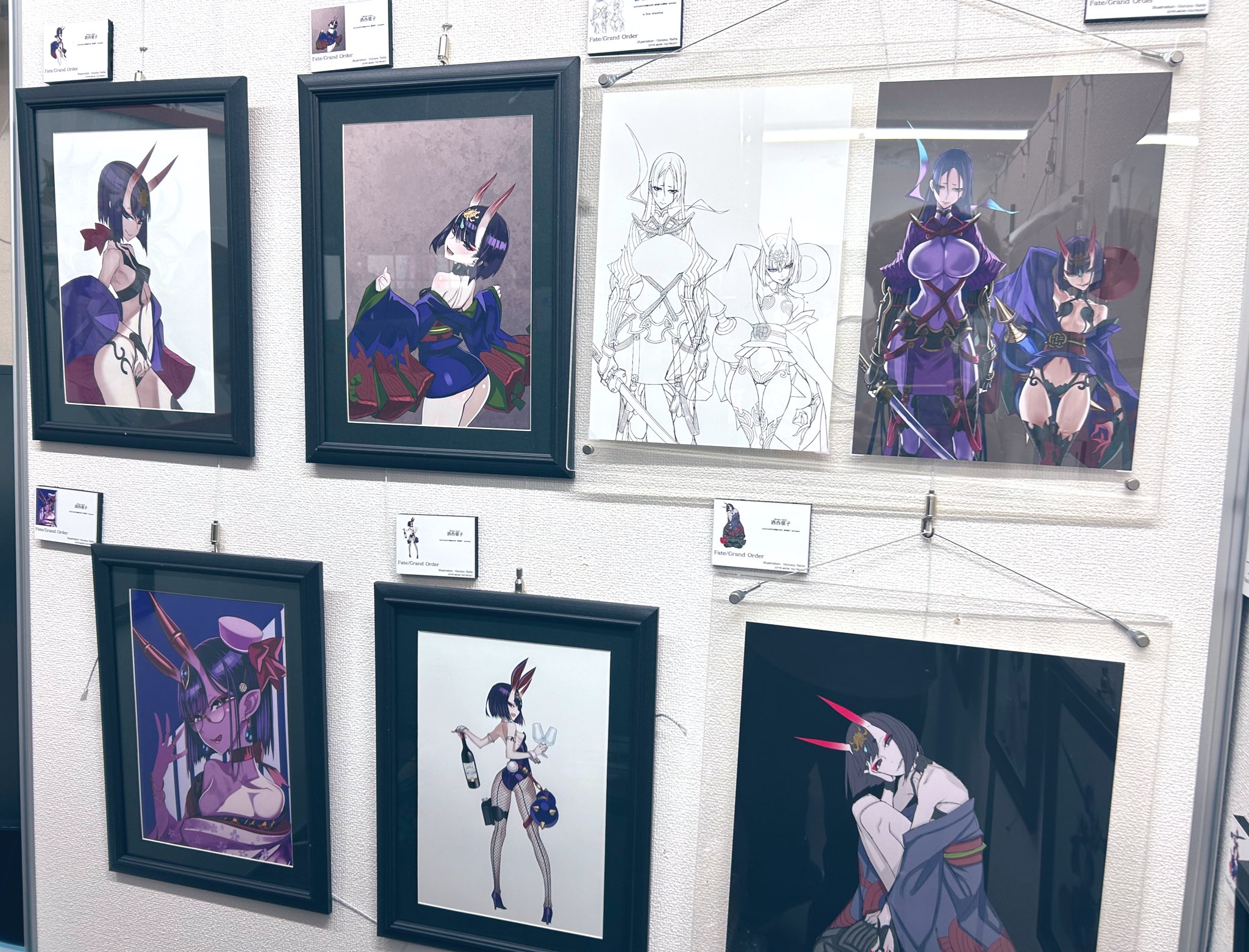 秋葉原PhraseGallery 情報局/フレーズギャラリー on X: 