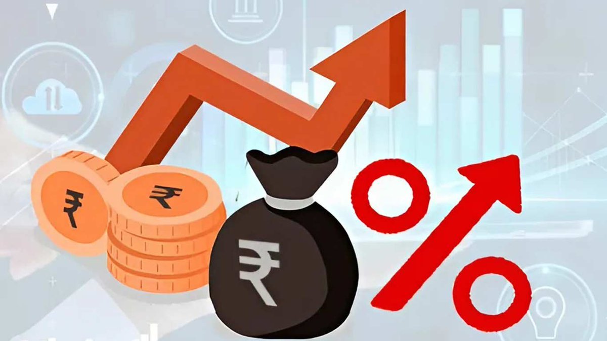 knnindia's tweet image. High Interest Rates &amp;amp; Limited Capital Hindering MSME Growth: Chennai Economic Summit 2025

#MSMEFunding #EconomicSummit2025 #ChennaiEconomicSummit #ShriramGroup #SICCI #IndiaMSME #CommunityBanking #TamilNaduEconomy #YouthUnemployment #MSMEGrowth

knnindia.co.in/news/newsdetai…
