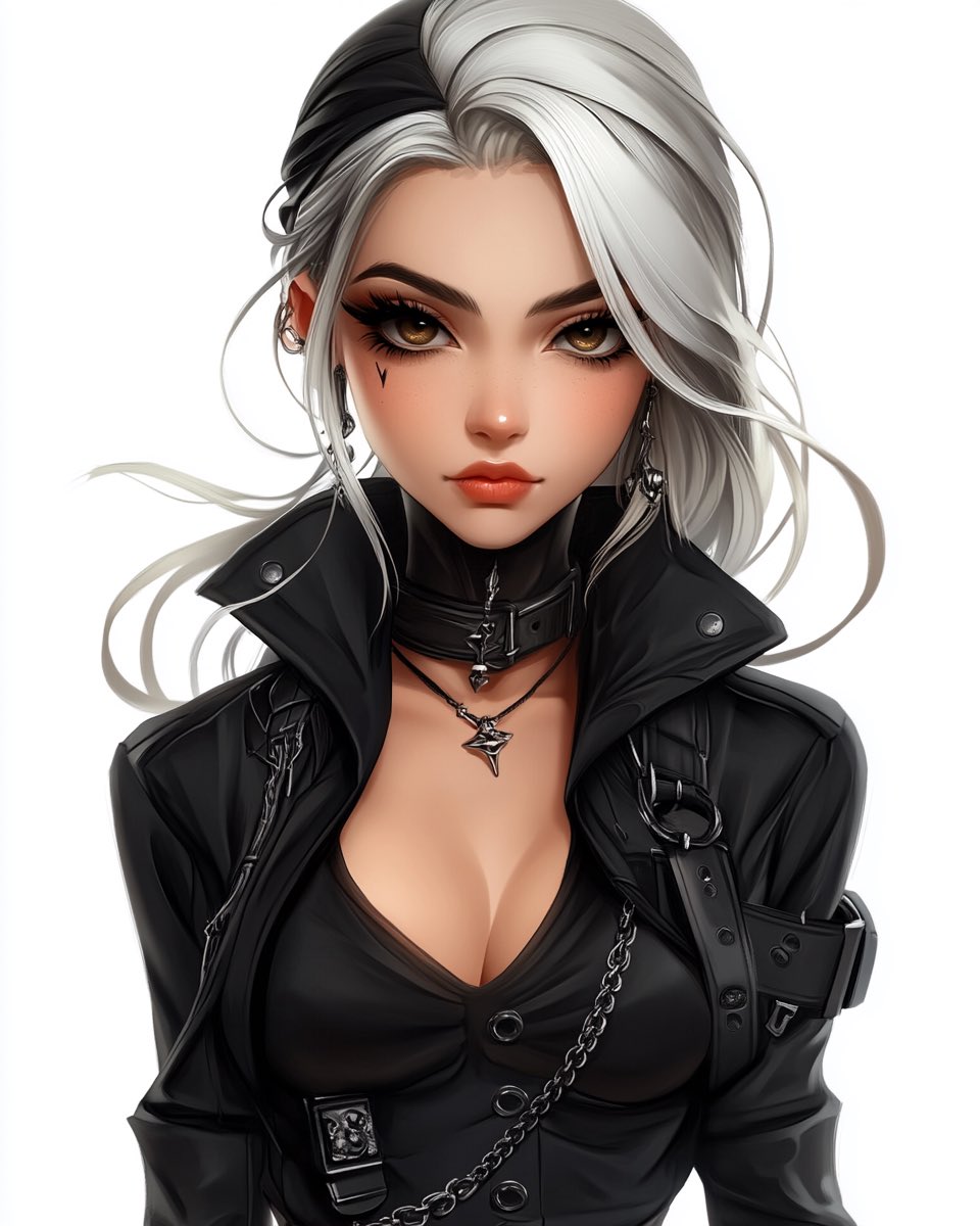 EgonFrus's tweet photo. This one looks like it could be great for Character creation. Nice clean design and almost always isolated on a plain white background.

—sref 312

Have a play and show us your favourites 👇 https://t.co/okEoonVgO8