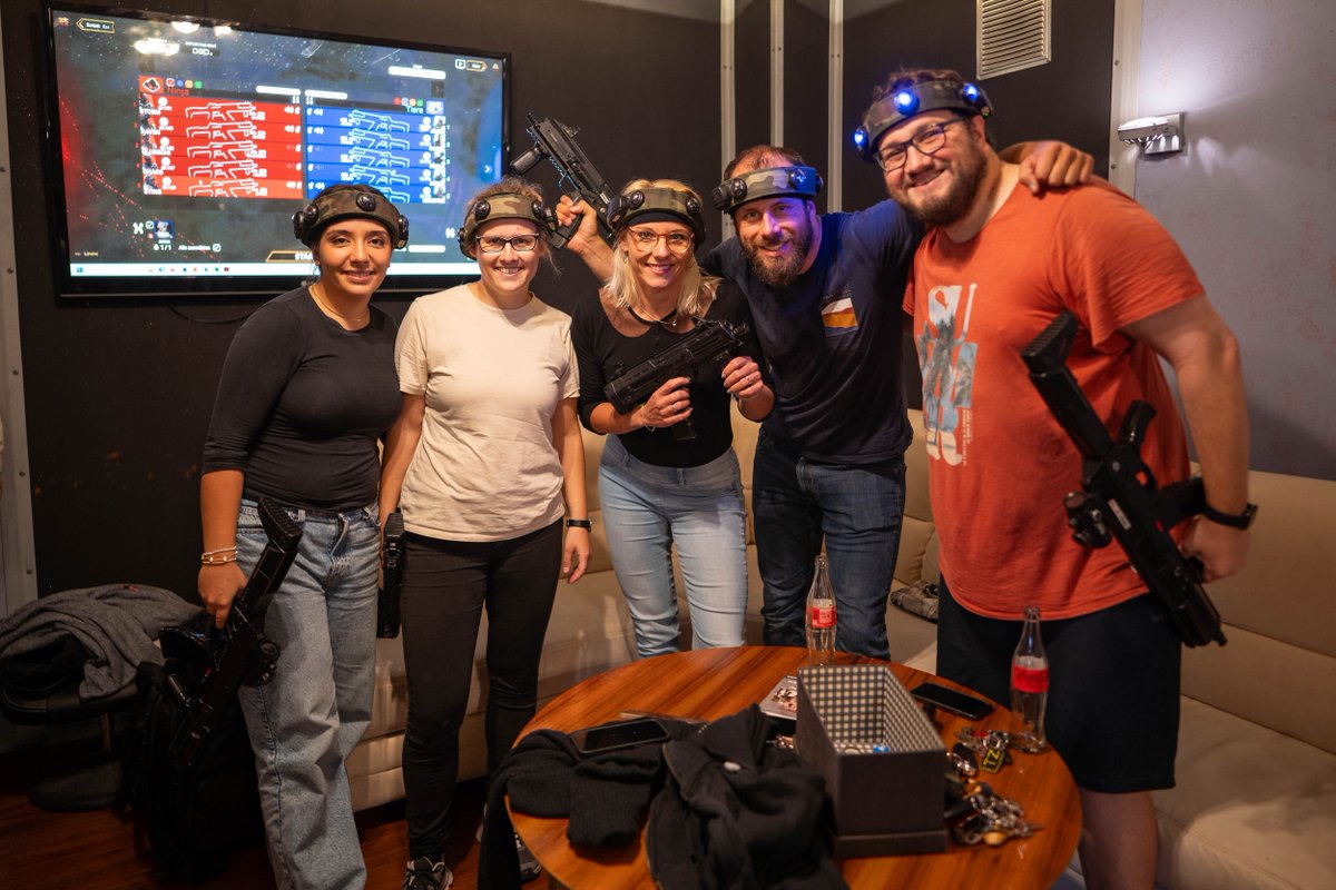 Communi App tweet media