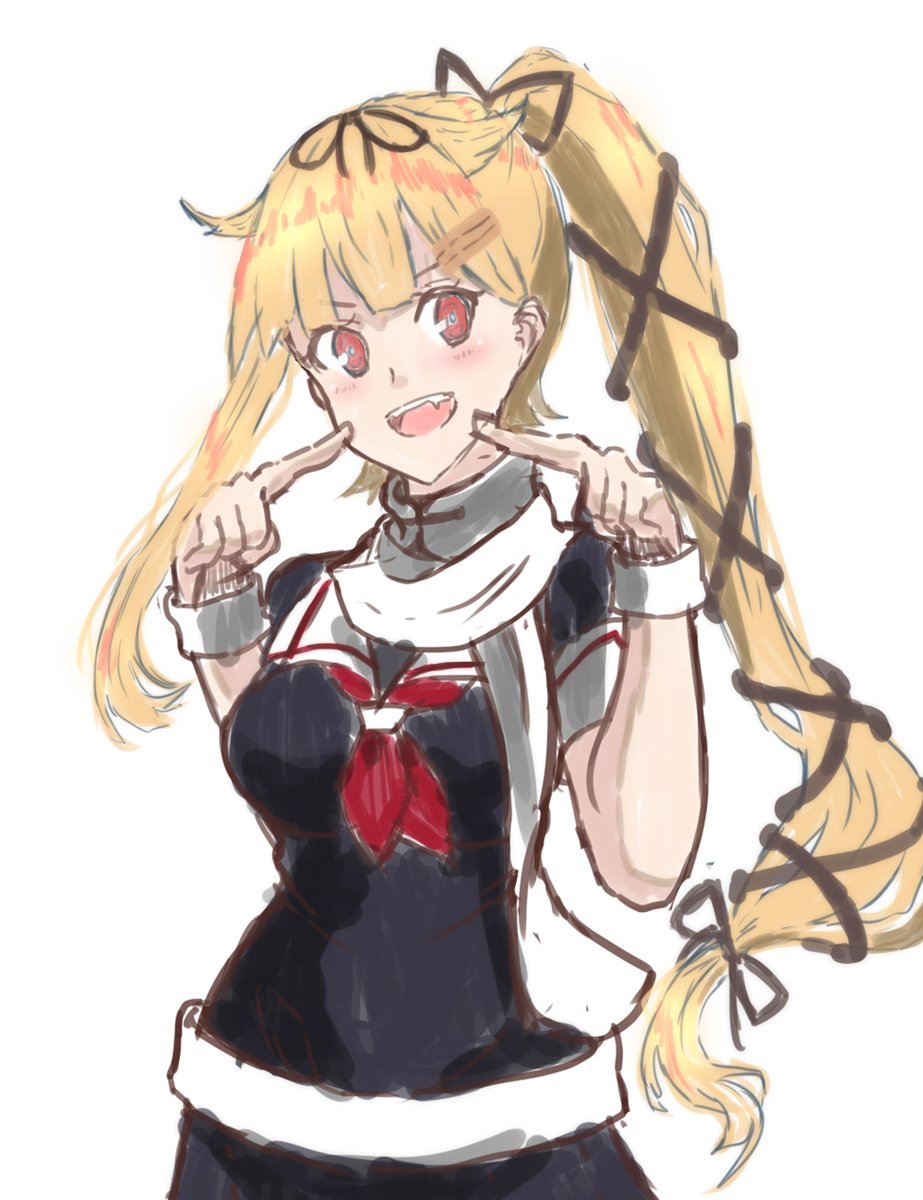 響(艦これ) 「(3/3) 」|ベルクート@艦これ絵描きのイラスト