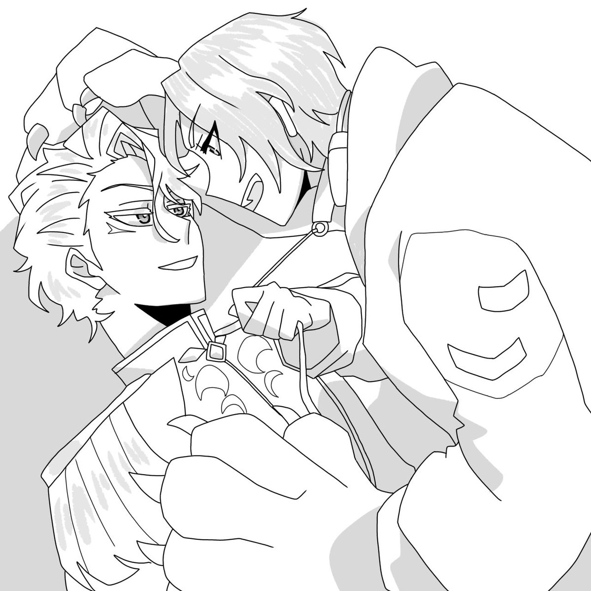 winunu8's tweet photo. イラスト（新しい順） https://t.co/cu67X1LrAS