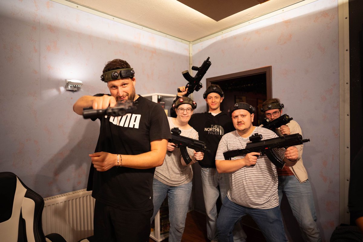 Communi App tweet media