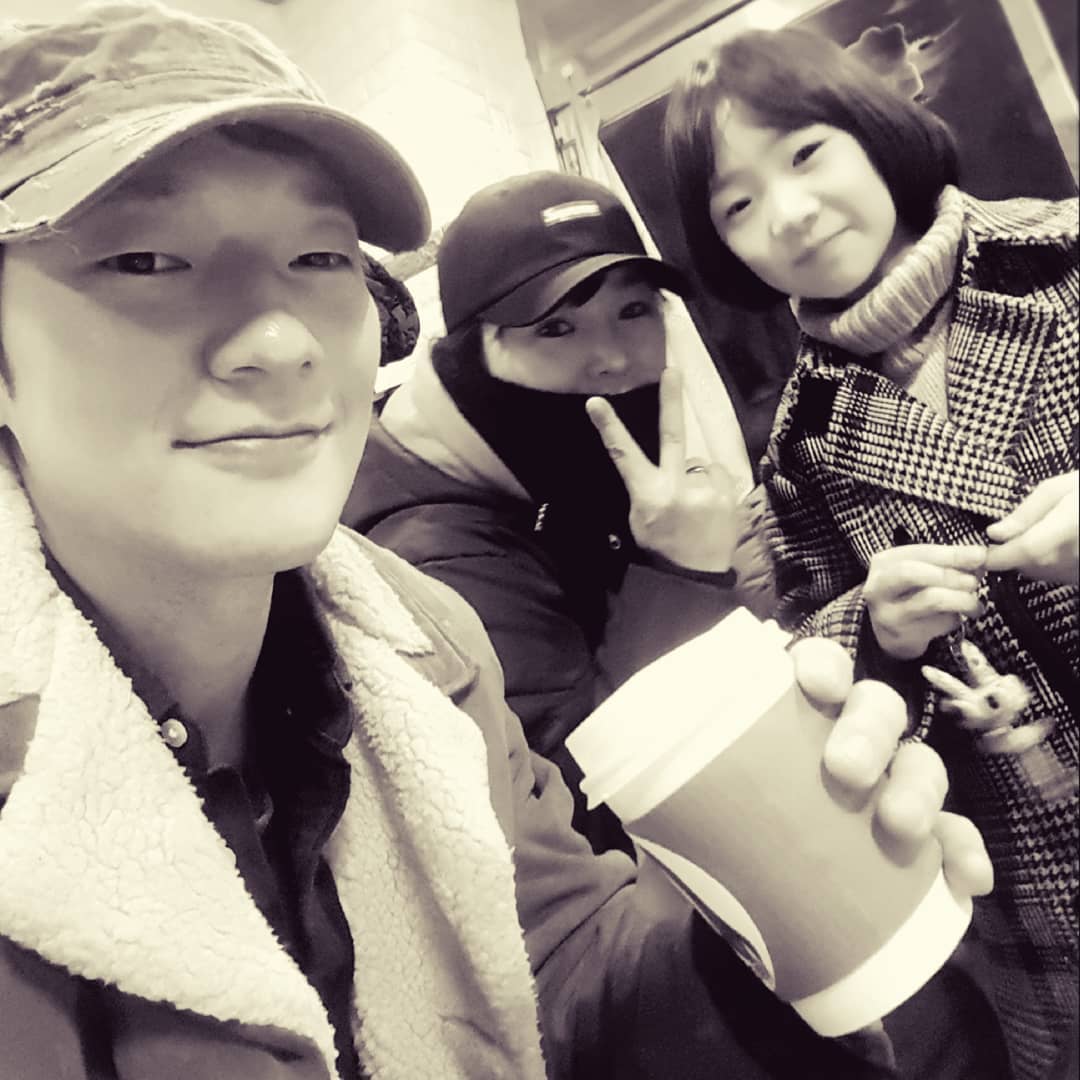sonssukku's tweet photo. 행복해라 윤복아~ feat. 조연출님 https://t.co/KnCvWlDPlZ