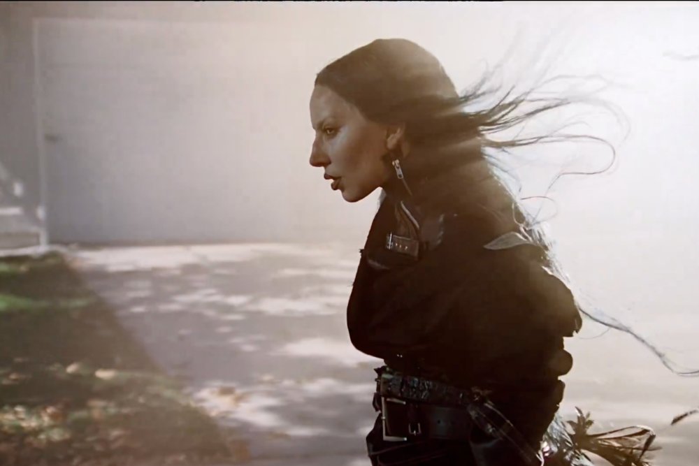 Will 2025 see a 'proper' pop album from <a href="/ladygaga/">Lady Gaga</a> asks <a href="/Atkins_Sam/">Sam Atkins</a> 

pickybs.com/2025/01/13/the…