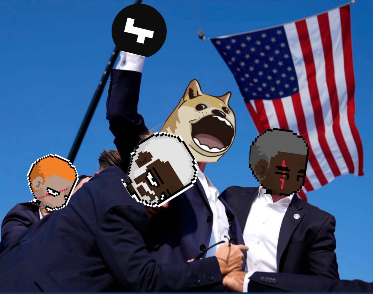 We only went away for a few days to see who the true believers are. MAKE WOOFER GREAT AGAIN 🐶🔊 $woofer cc <a href="/satoriammorpg/">SATORIA MMORPG</a> <a href="/btcordinal/">BTC MACHINE🤖 - BTC VIRUS🦠</a> <a href="/papozorus/">PAPOTOSHI - SATORIA MMMMMORPG 🌸</a> <a href="/Mr_Lucky777_/">Mr.Lucky777</a> #alpha #memecoin #solana #100x Stay tuned ⚡