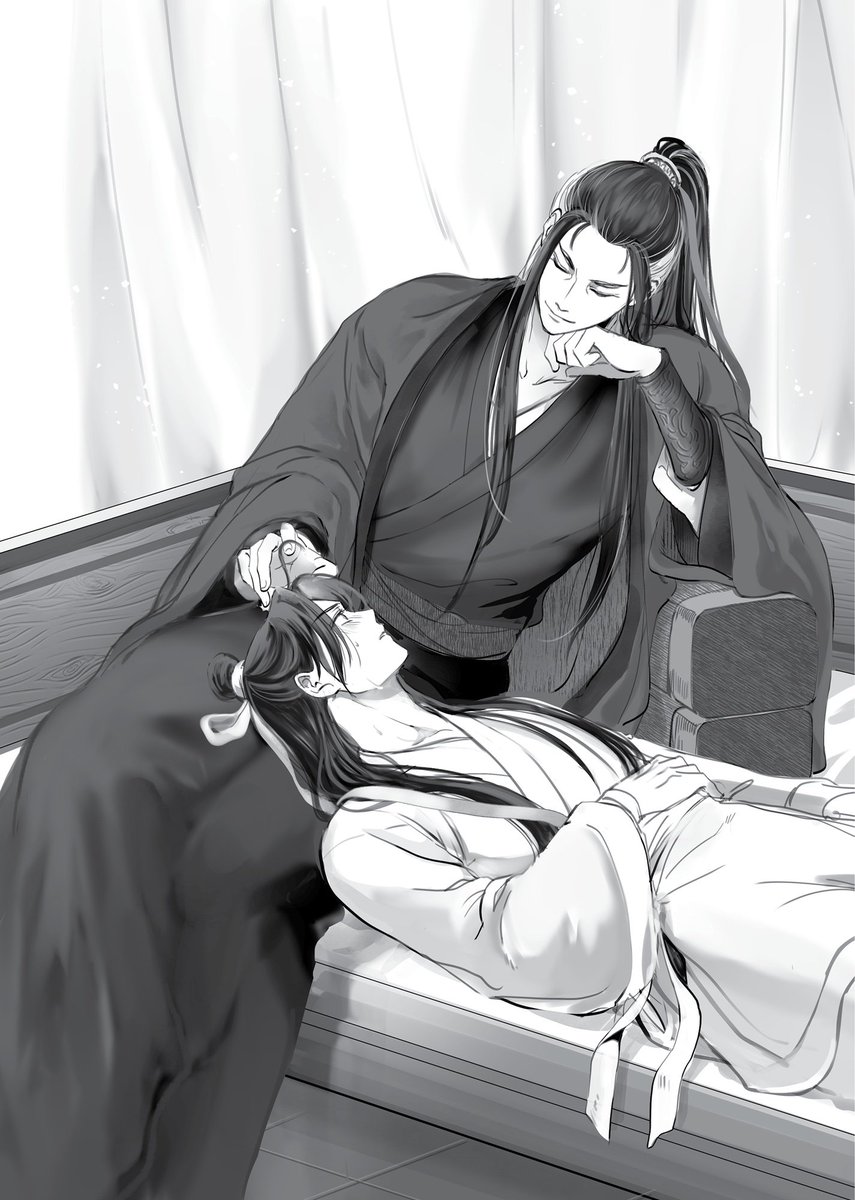 daily yanshen tweet media