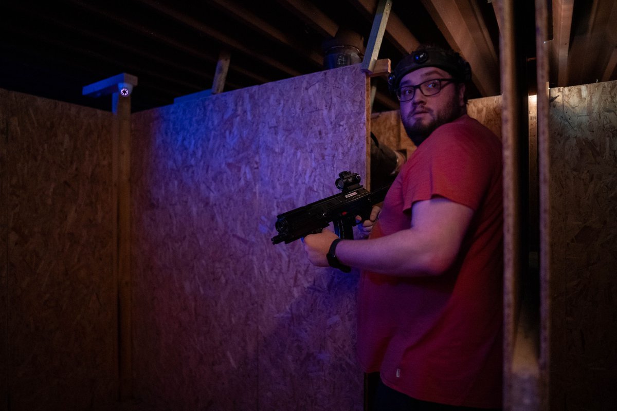 Communi App tweet media