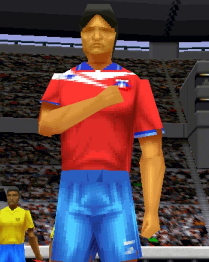 90sfootball's tweet photo. Marcelo Salas on International Superstar Soccer Pro '98 🎮

(via @T_I_F_G) https://t.co/PVVIp7994z