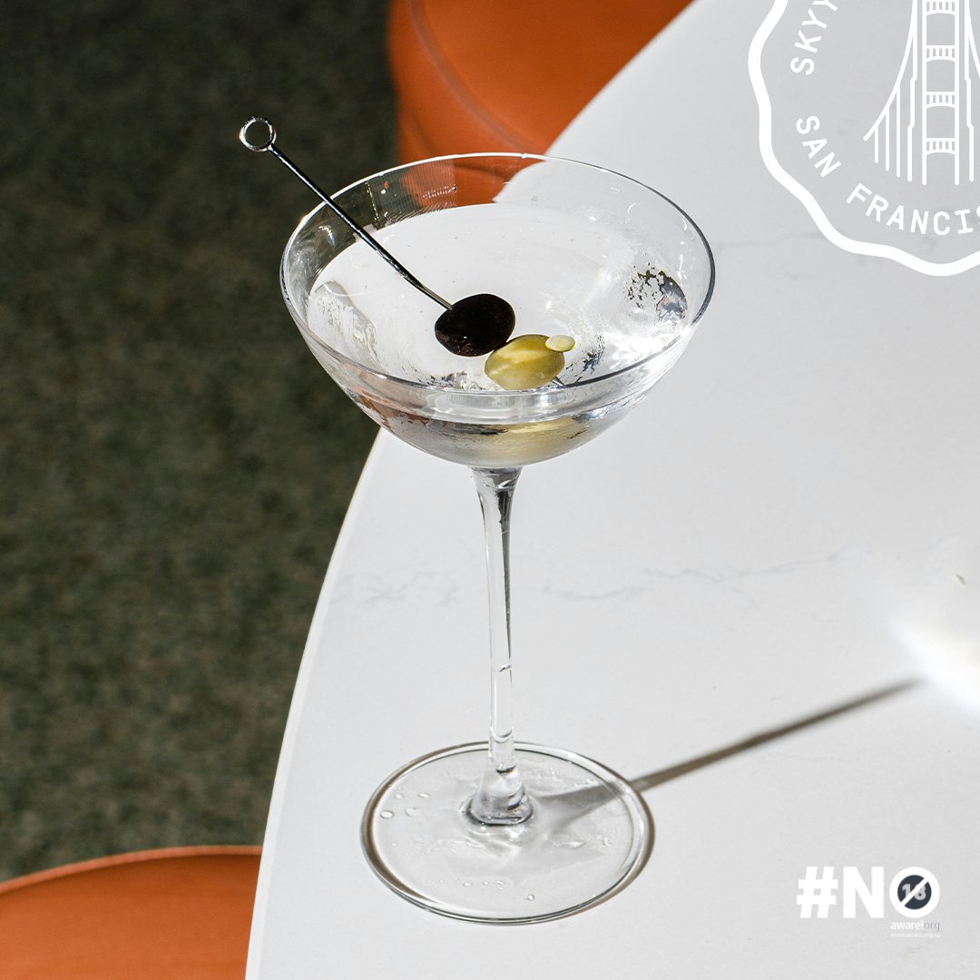 SKYY Vodka SA tweet media